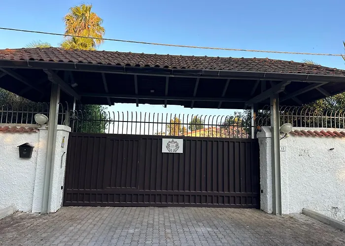 Garden 4* Sabaudia