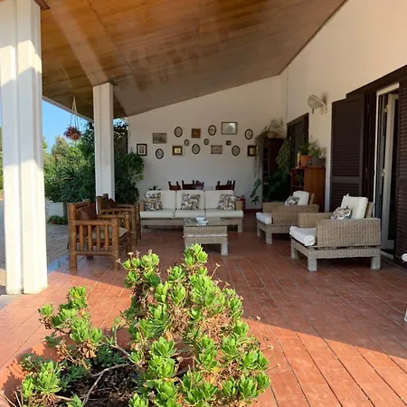 B&B Garden *
