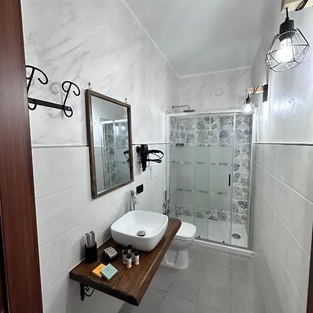 فندق مبيت وإفطار Garden *