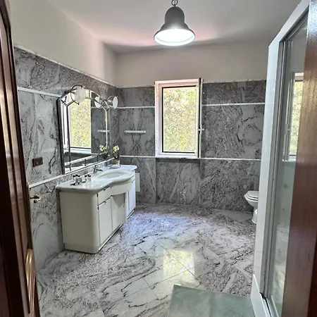 Garden فندق مبيت وإفطار