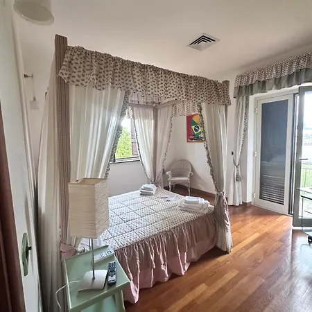 Garden فندق مبيت وإفطار *