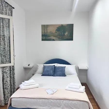 Garden B&B