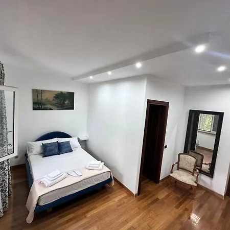 Garden فندق مبيت وإفطار *