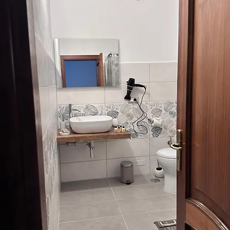 فندق مبيت وإفطار Garden ساباوديا