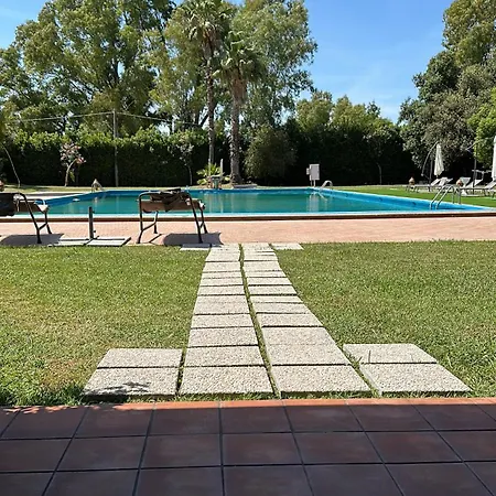 Garden * 사바우디아