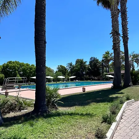 Garden فندق مبيت وإفطار