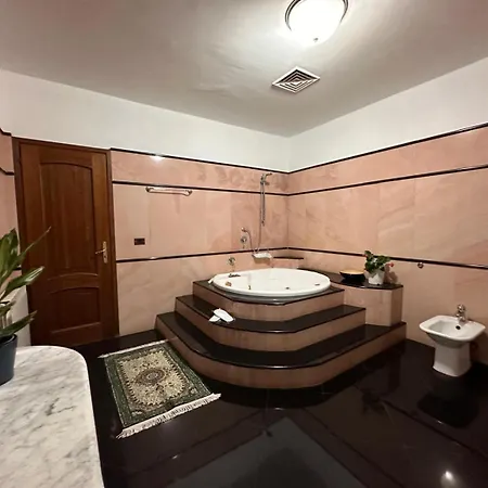 فندق مبيت وإفطار Garden