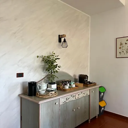 فندق مبيت وإفطار Garden