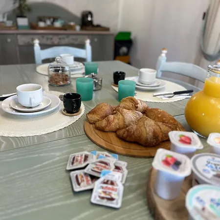 Garden B&B *