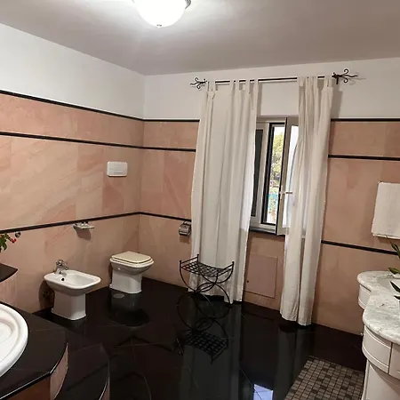 فندق مبيت وإفطار Garden *