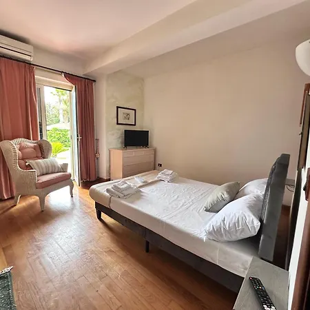 Garden B&B